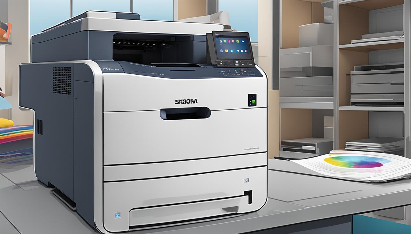 Types of Printers - Inkjet, Laser, Dot Matrix & More