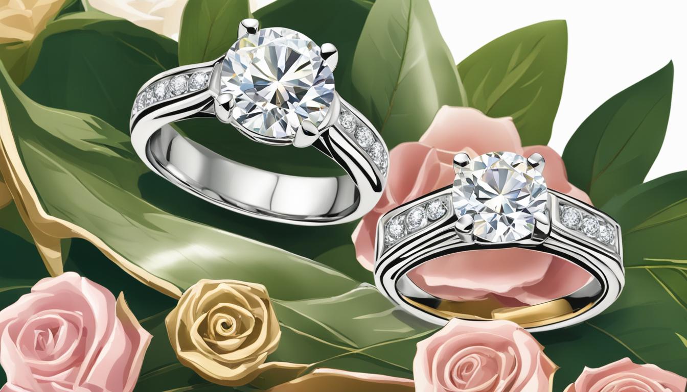 Types of Rings - Engagement, Wedding, Signet & More