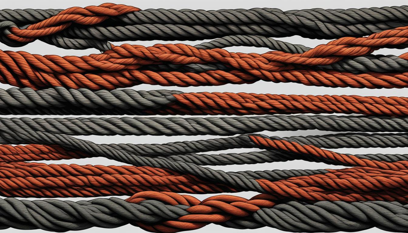 Types of Rope