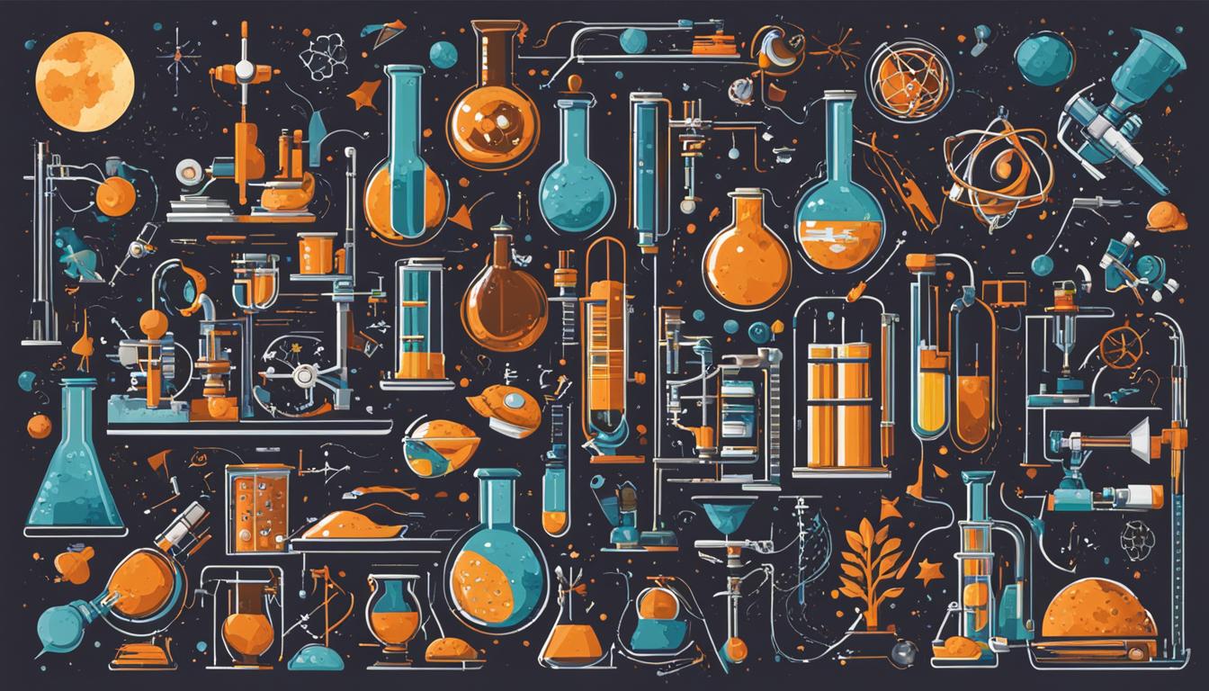Types of Sciences