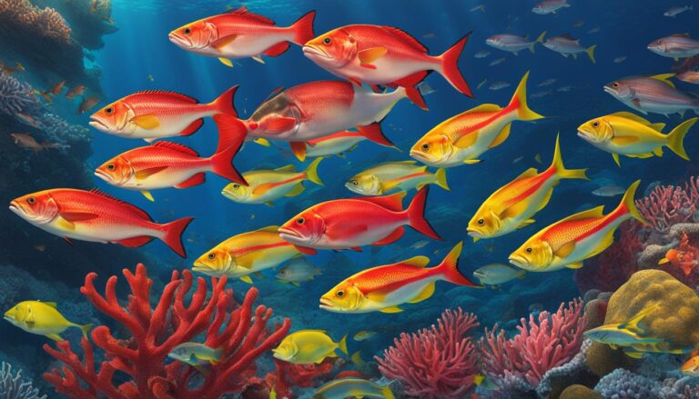 9+ Types of Snapper Species (Guide) – Tag Vault