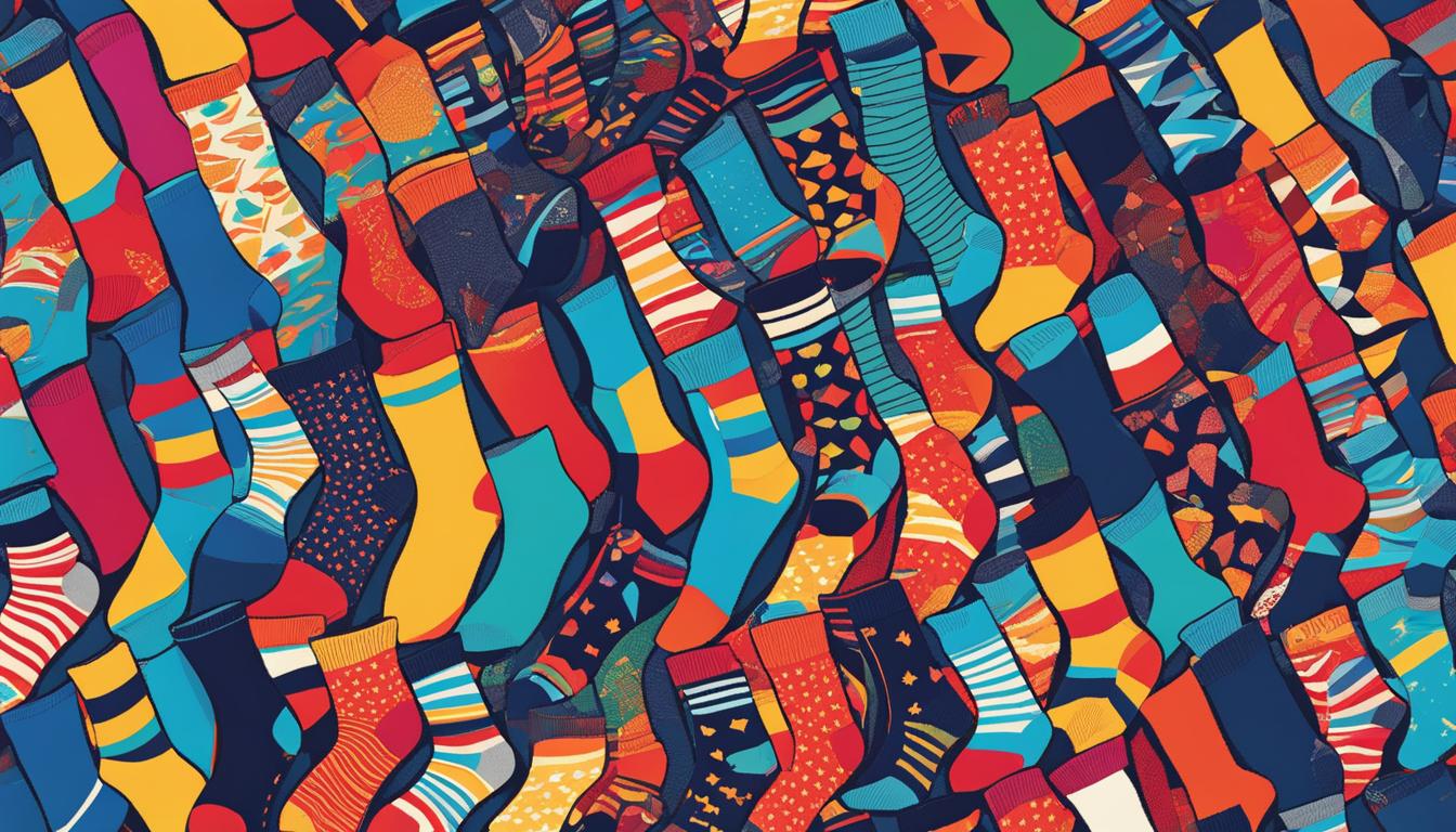 Types of Socks: Crew, Ankle, No-Show, and More