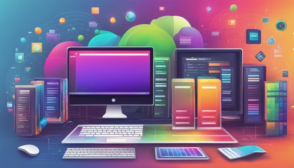 Types Of Software