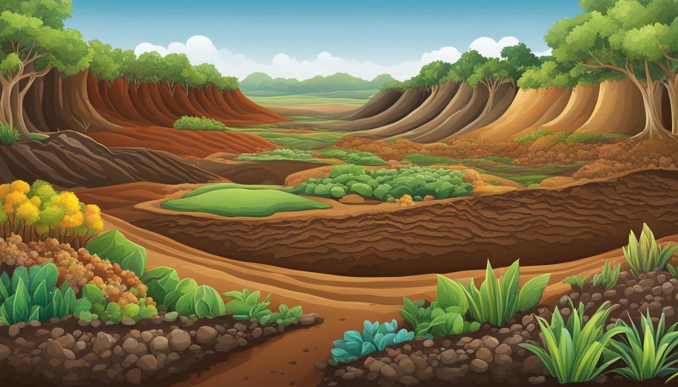 Types of Soil: Sandy, Loamy, Clayey, and More
