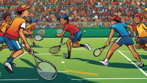 Types of Sports – Team, Individual, Racket & More – Tag Vault