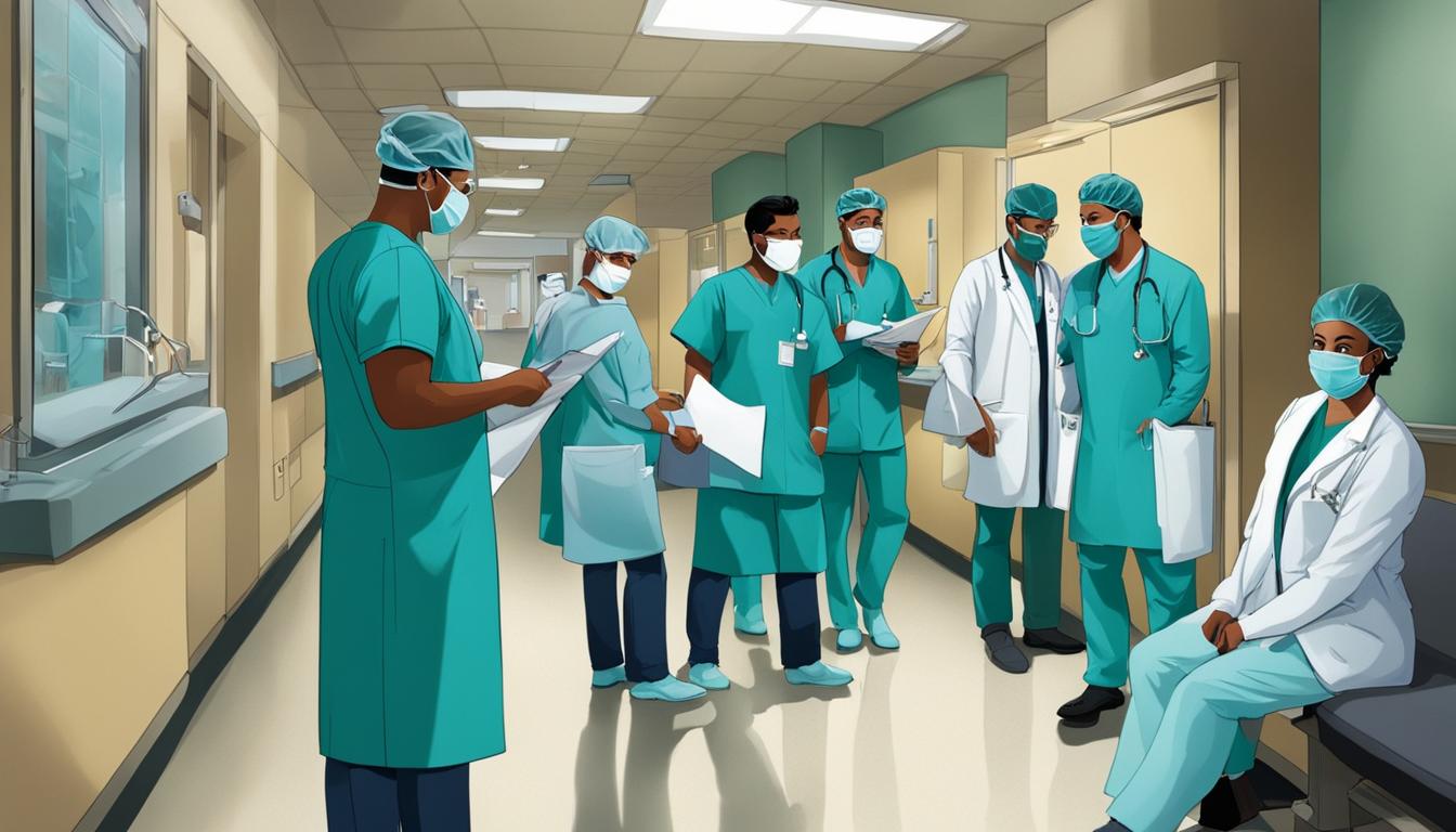 Types of Surgeons - Cardiothoracic, Neurological, Orthopedic & More