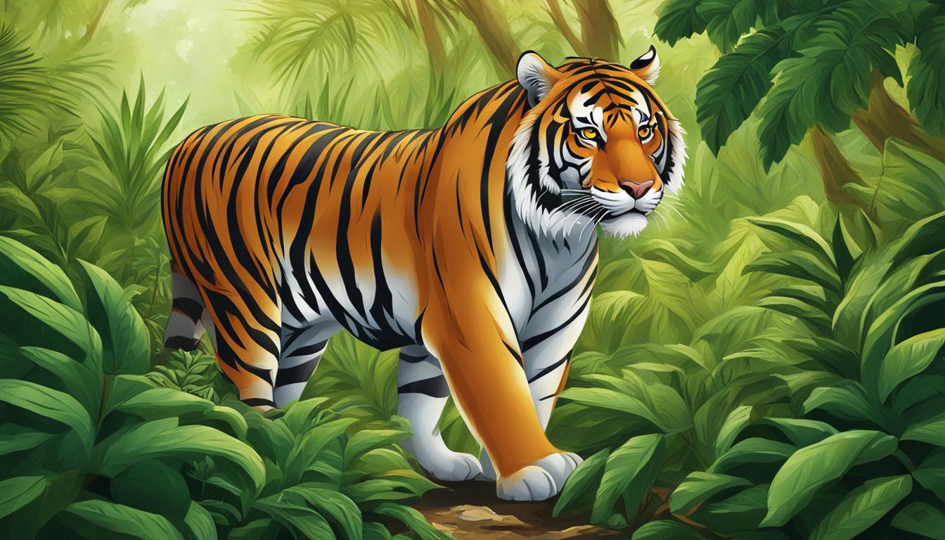 Types of Tigers: Subspecies and Conservation Status