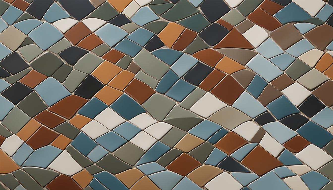Types of Tile