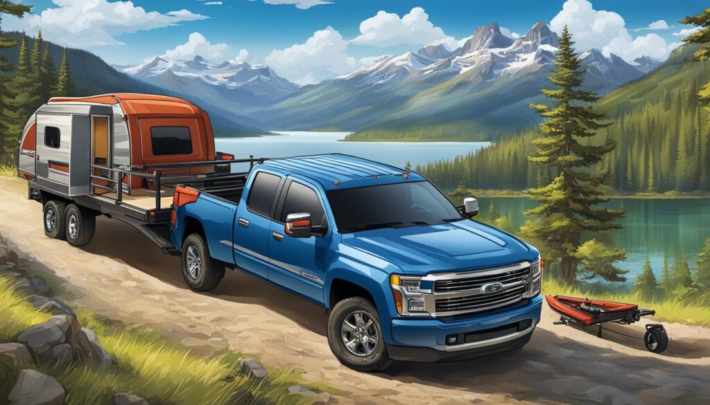 What Are The Classes Of Trailer Hitches