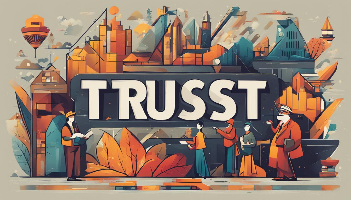 Types of Trusts - Revocable, Irrevocable, Testamentary & More