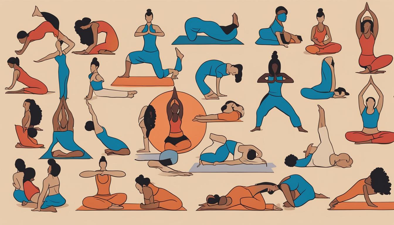Types of Yoga - Hatha, Ashtanga, Kundalini & More