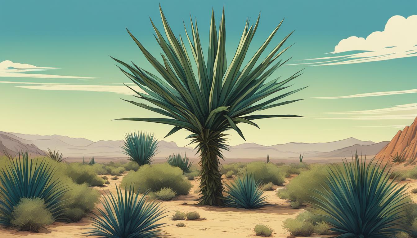 Types of Yucca Plants