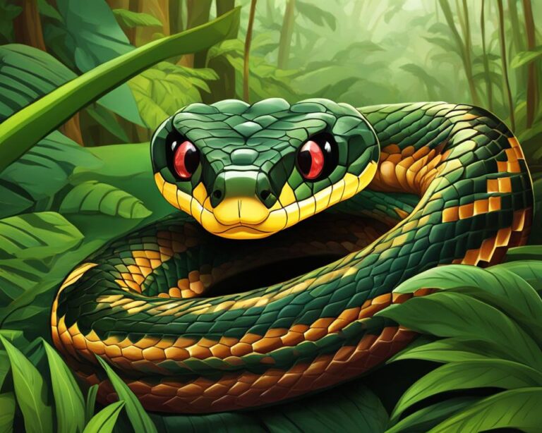 3 Ways To Tell If A Snake Is Poisonous (Tips)