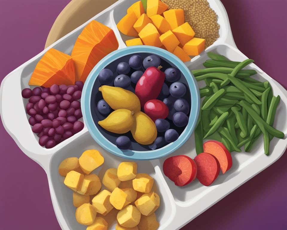 7 7 Month Old Food Ideas Nutritious Tasty Recipes 