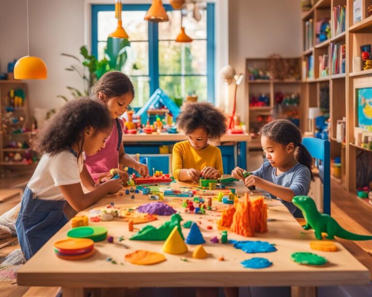 Activities for 7 Year Olds (Fun & Educational)