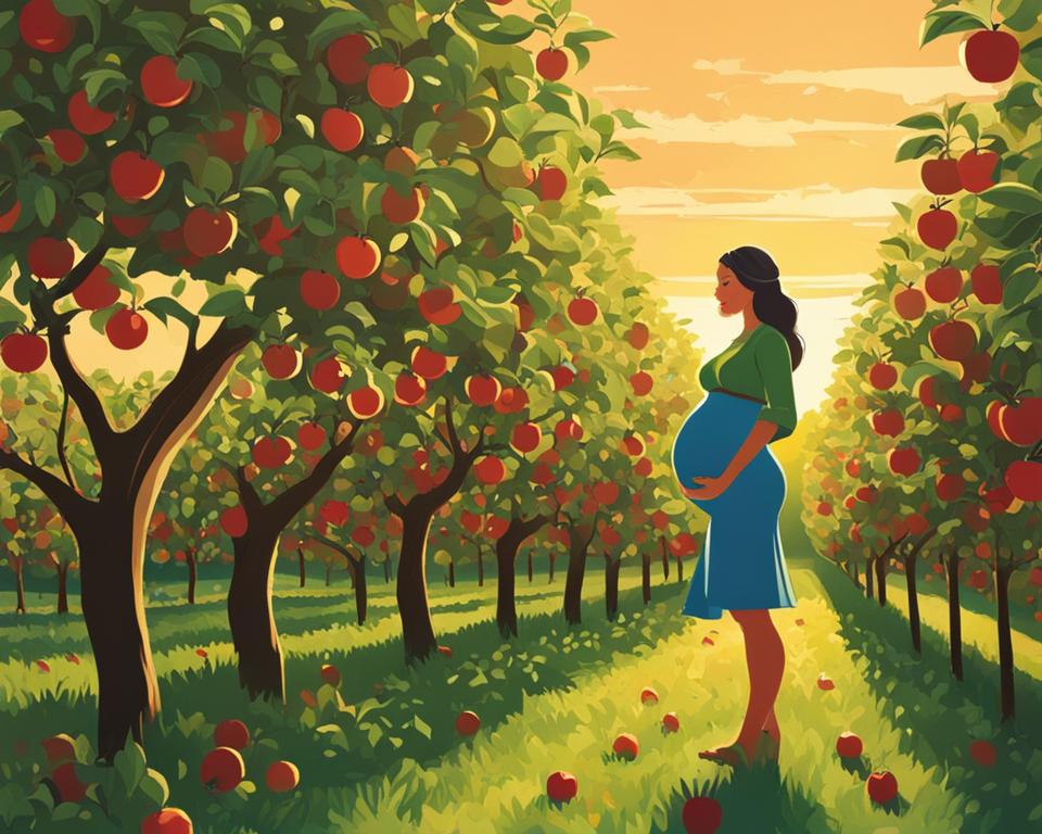 Apples During Pregnancy (What to Know)
