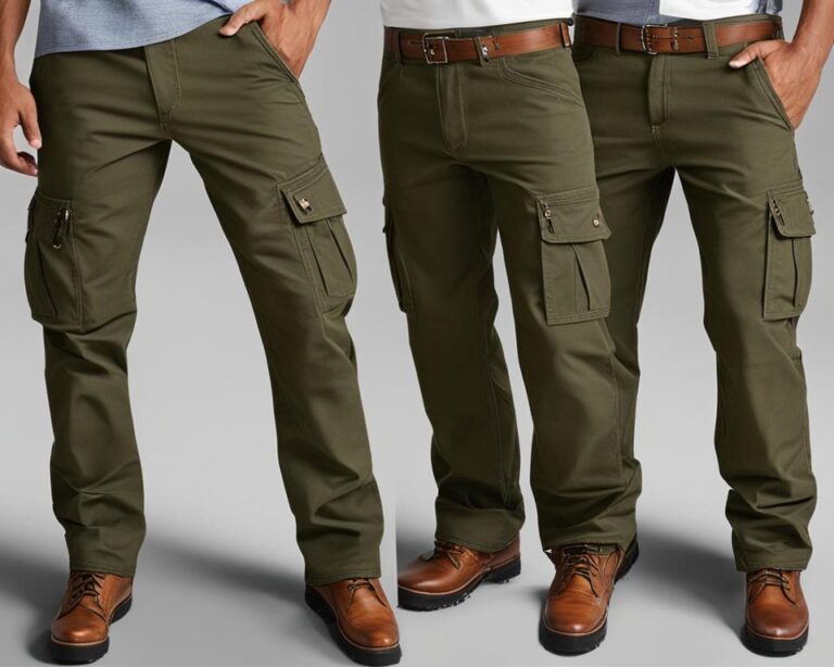Are Cargo Pants Back in Style? (Fashion Guide)