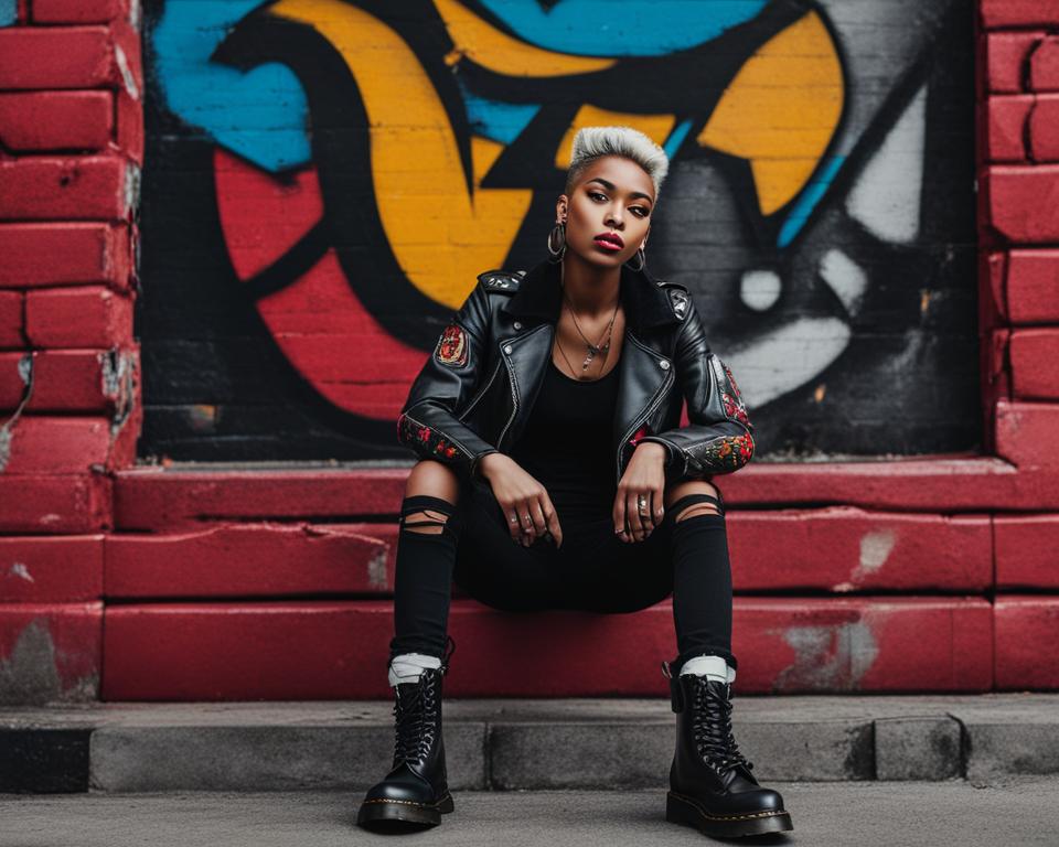 Are Doc Martens Back in Style?