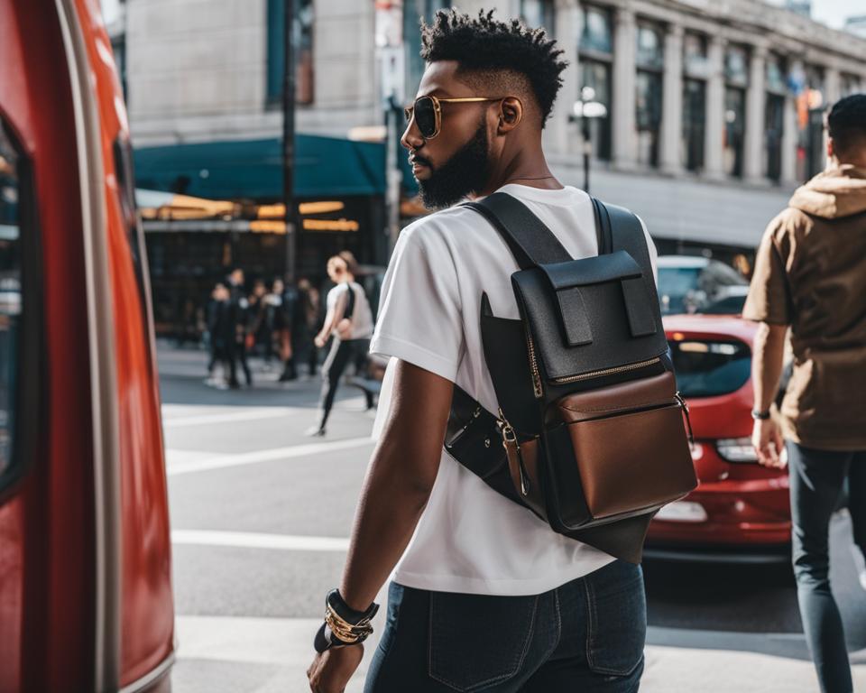 Are Fanny Packs Back in Style? (Fashion Guide)