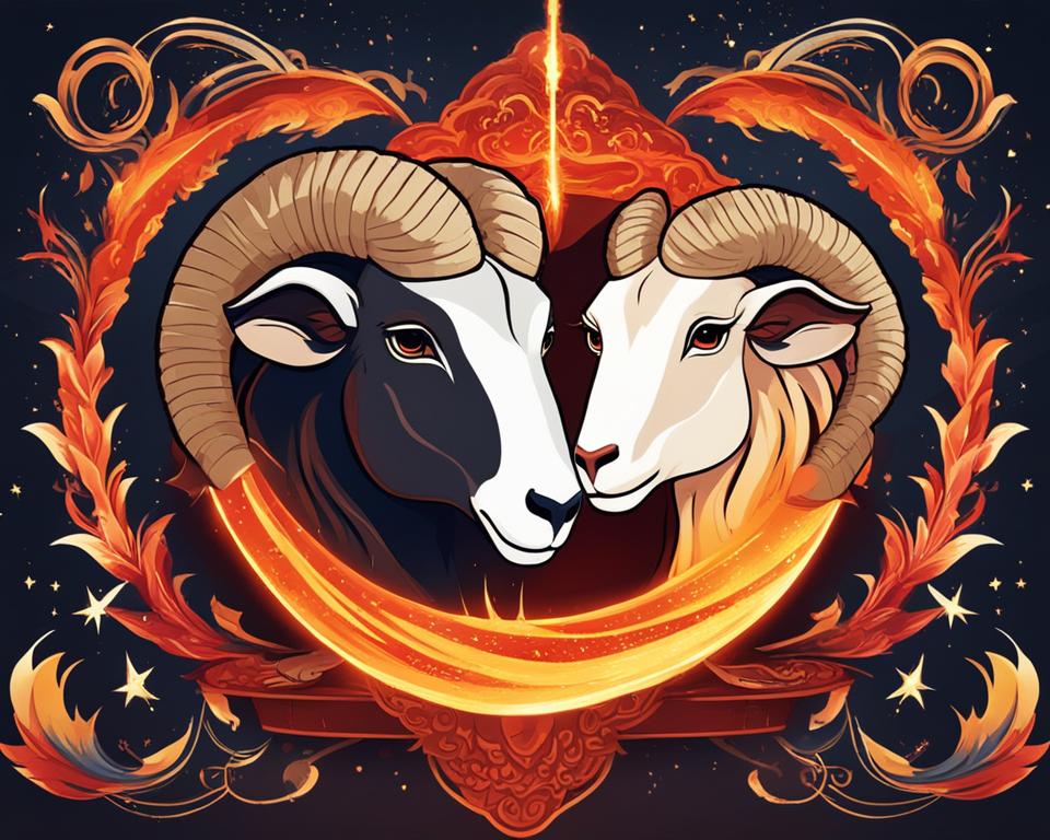 Aries and Libra Sexual Compatibility