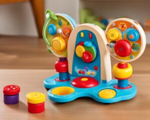 Baby Standing Toy (recommendations)