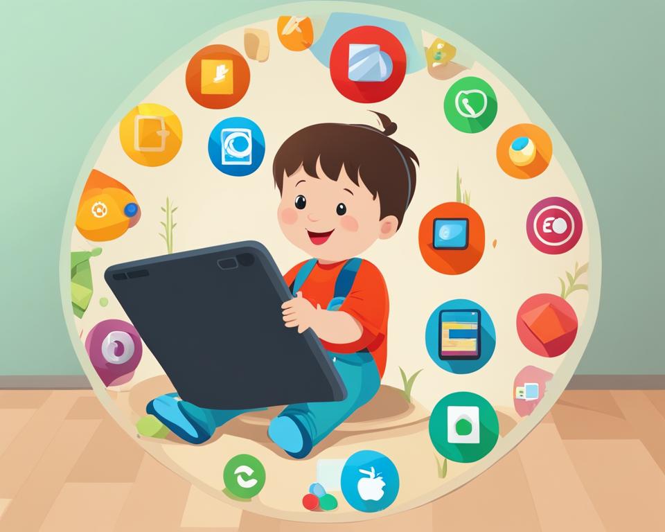 Best Apps for Toddlers Free