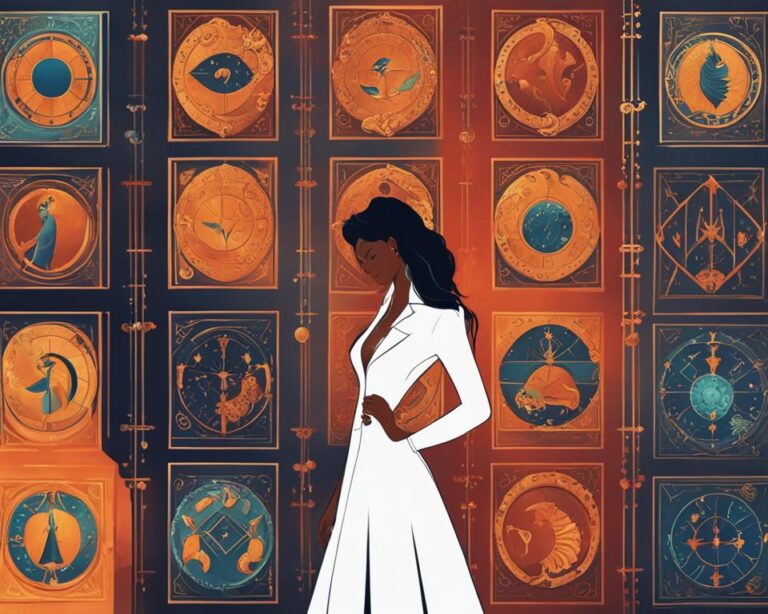 Best Match for a Scorpio Woman