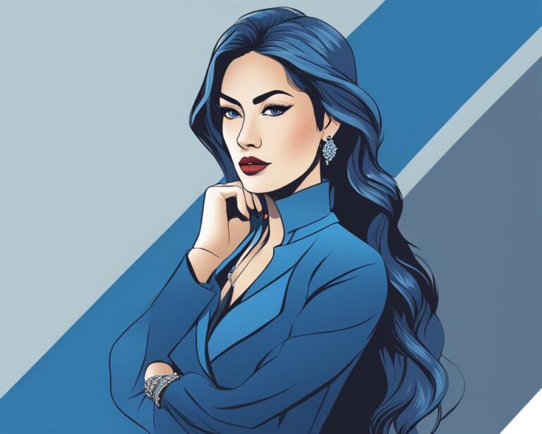 Beta Female Meaning (Explanation)