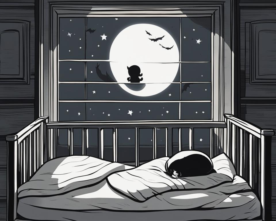 Can Babies Have Bad Dreams?