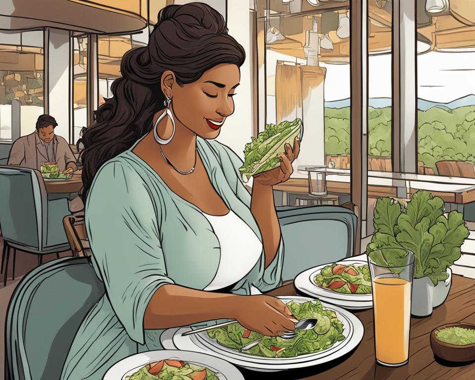 Can Pregnant Women Eat Caesar Salad? (What to Know)