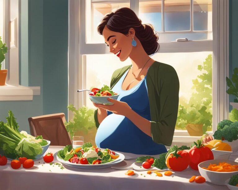 Can You Eat Mayo While Pregnant? (What to Know)