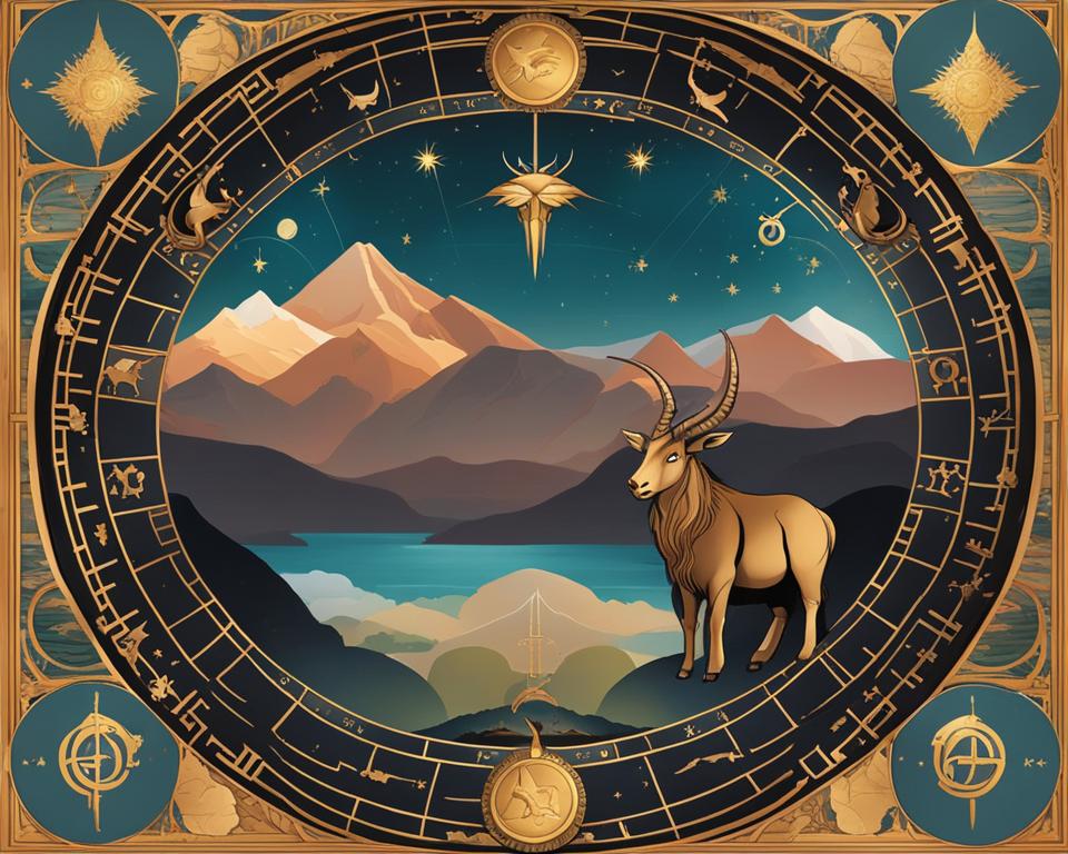 Capricorn Compatibility with Each Sign of the Zodiac