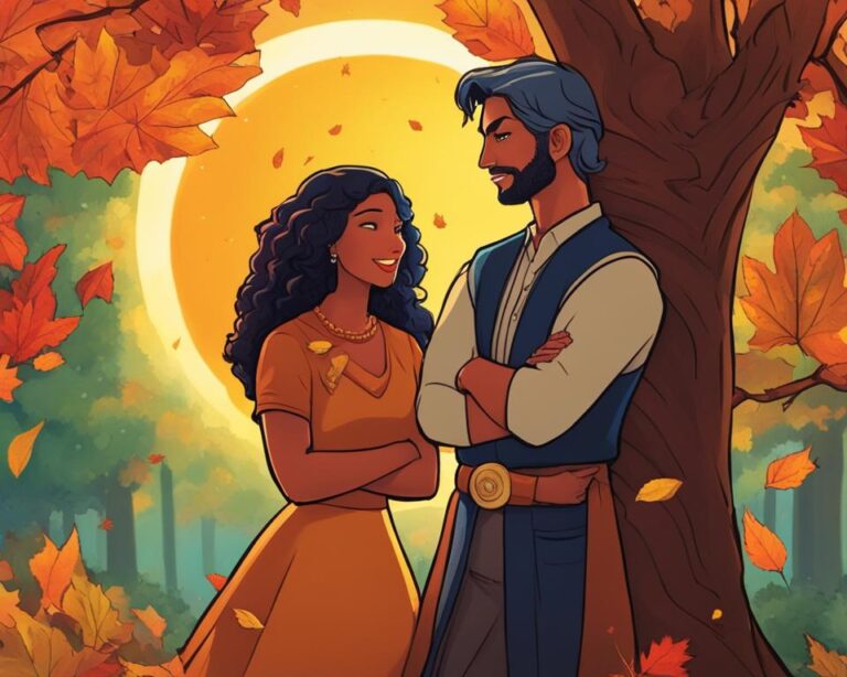 Capricorn Man & Libra Woman Insights) Tag Vault