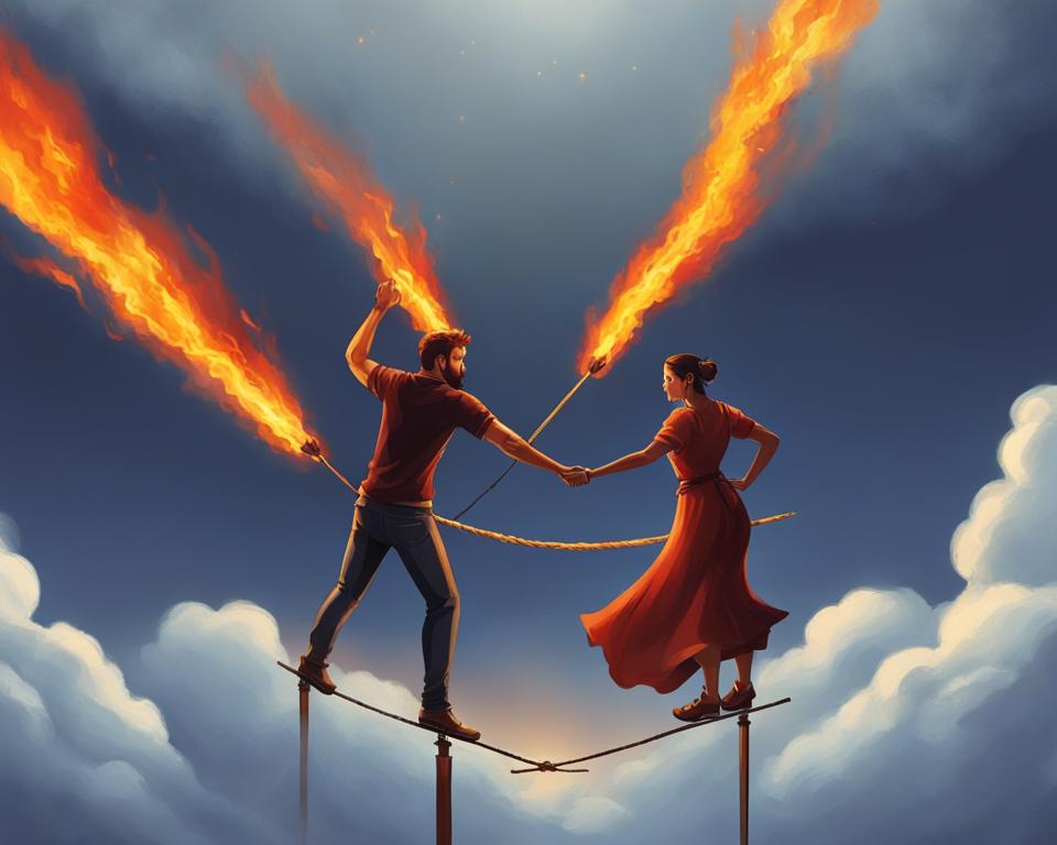 Couple Challenges
