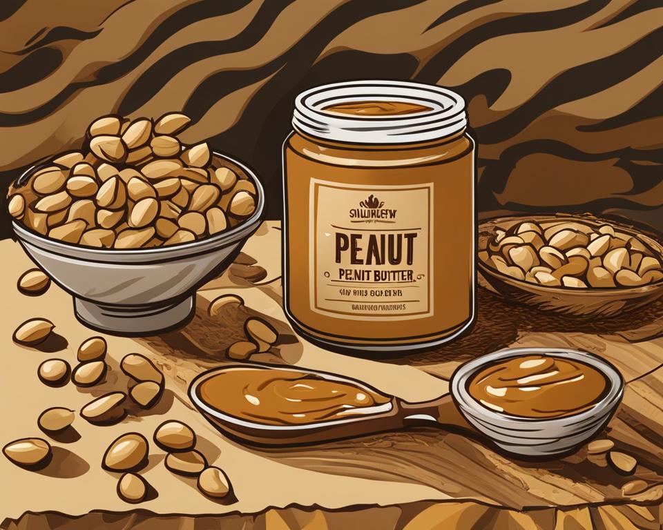 Crave Peanut Butter