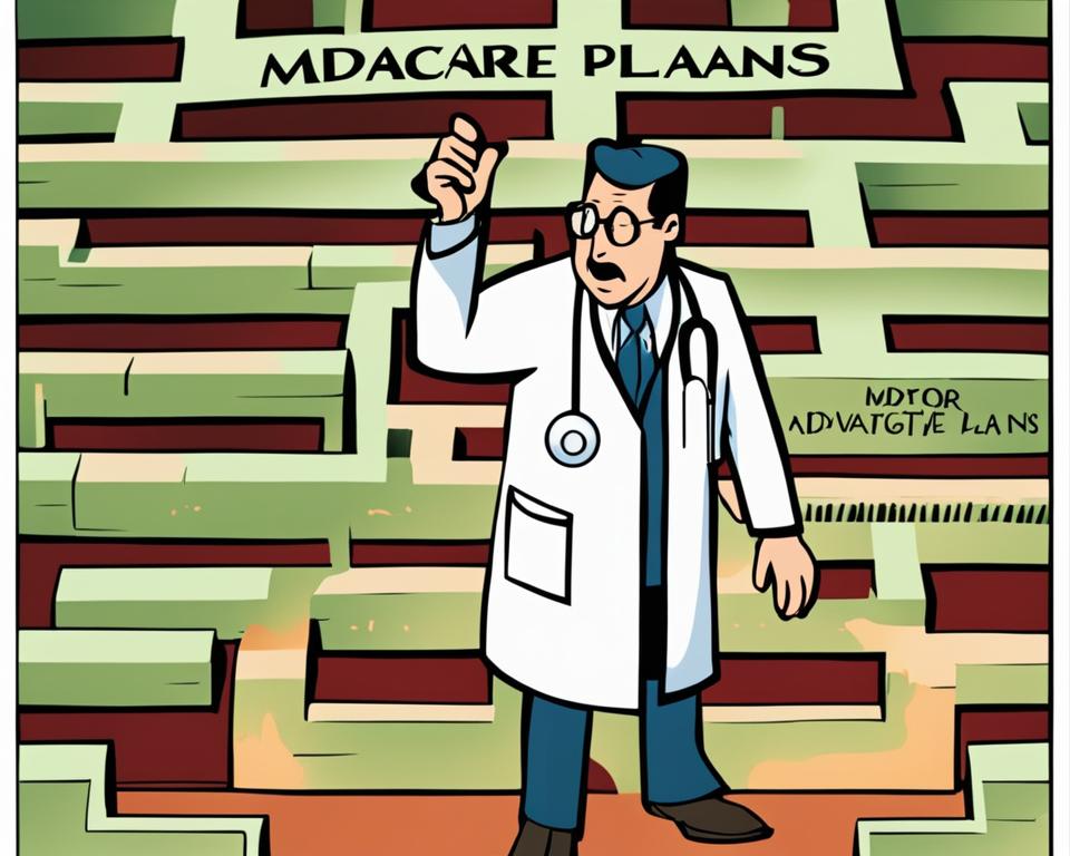 Doctors Dislike Medicare Advantage Plans