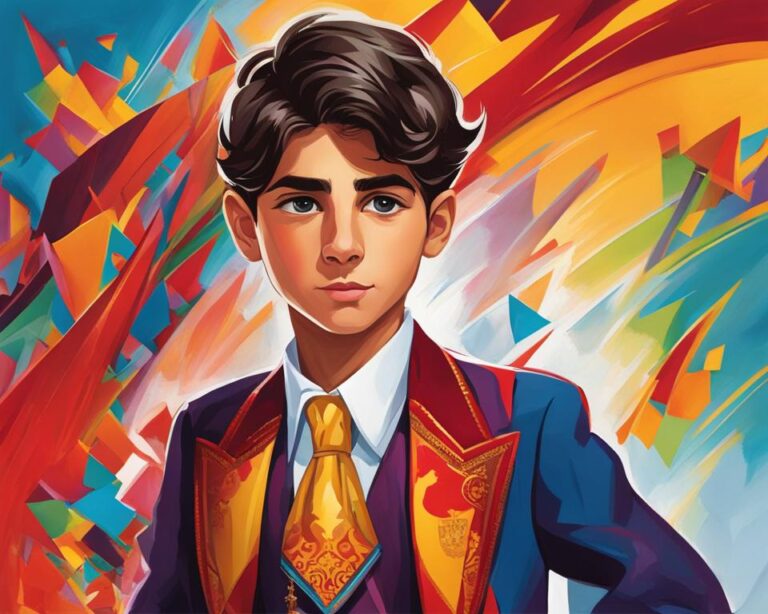 49 Elegant Spanish Boy Names Stylish 