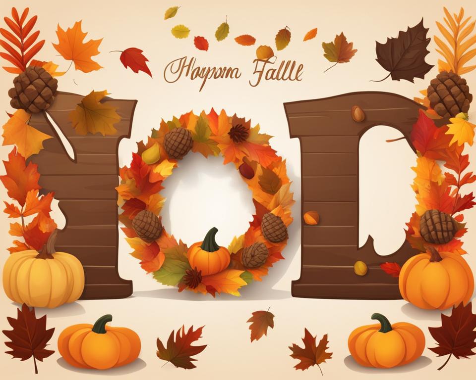 37 Fall Baby Names Seasonal 