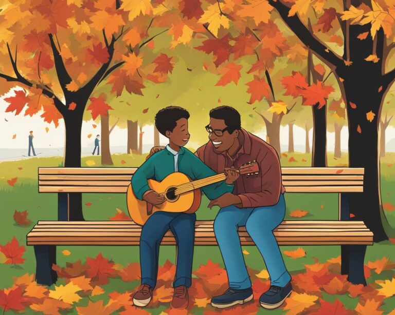 Father And Son Songs 768x614 