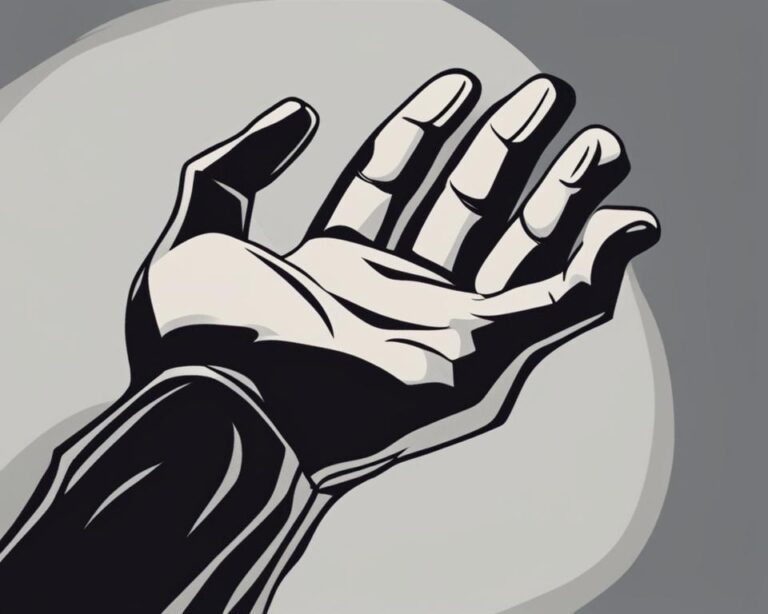 Why Do I Feel Nothing? (Emotional Health Questions)