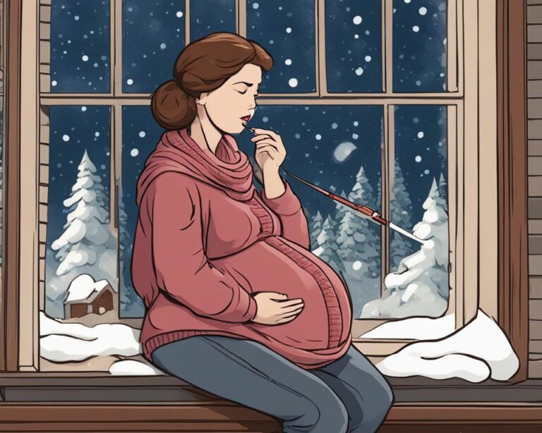 feeling-cold-in-pregnancy-boy-or-girl-myths-vs-facts