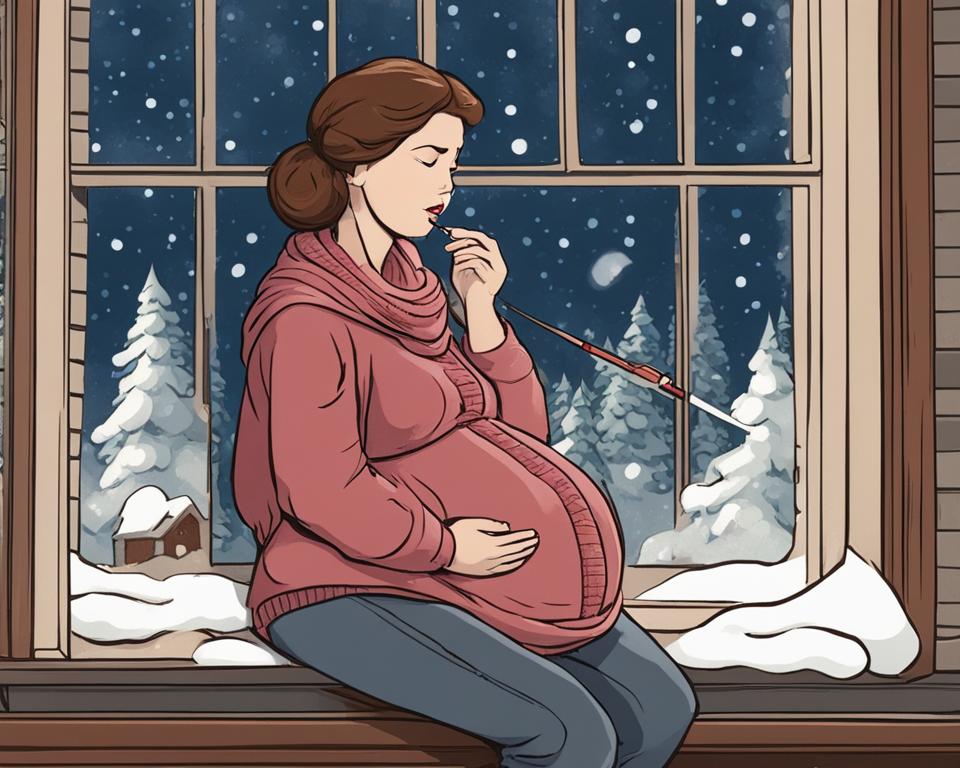 Feeling Cold in Pregnancy - Boy or Girl?