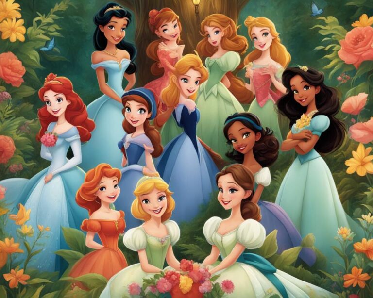 female-disney-names-list