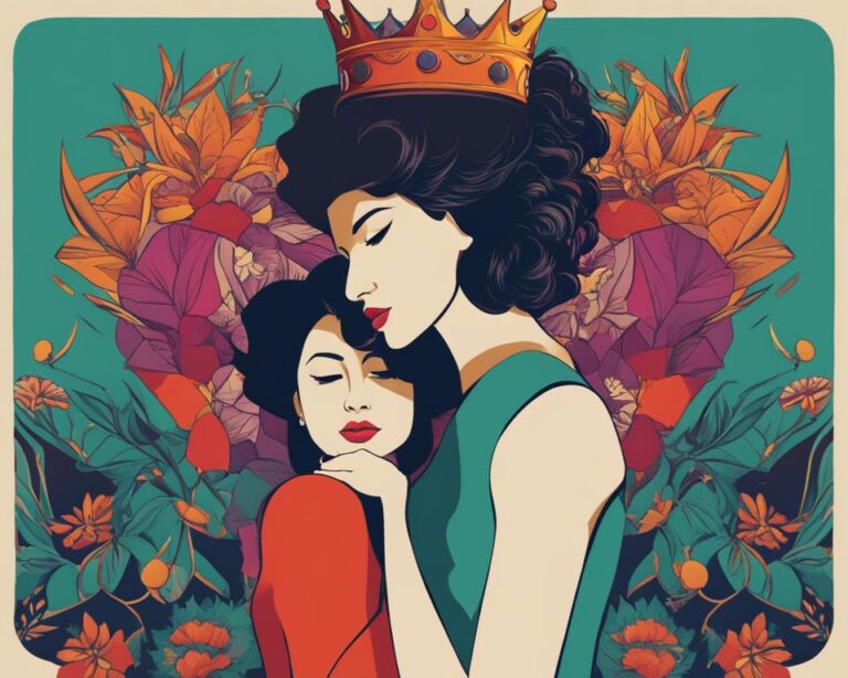 11+ Female Led Relationship (Perspectives)