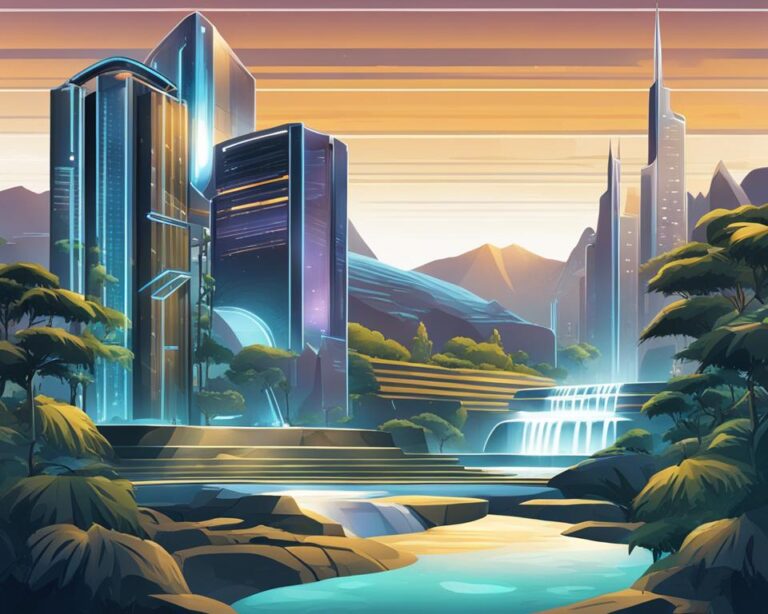 107+ Futuristic Names for the Next Generation (List)