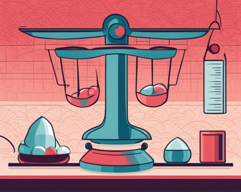 Why Do I Gain Weight On My Period Menstrual Health 