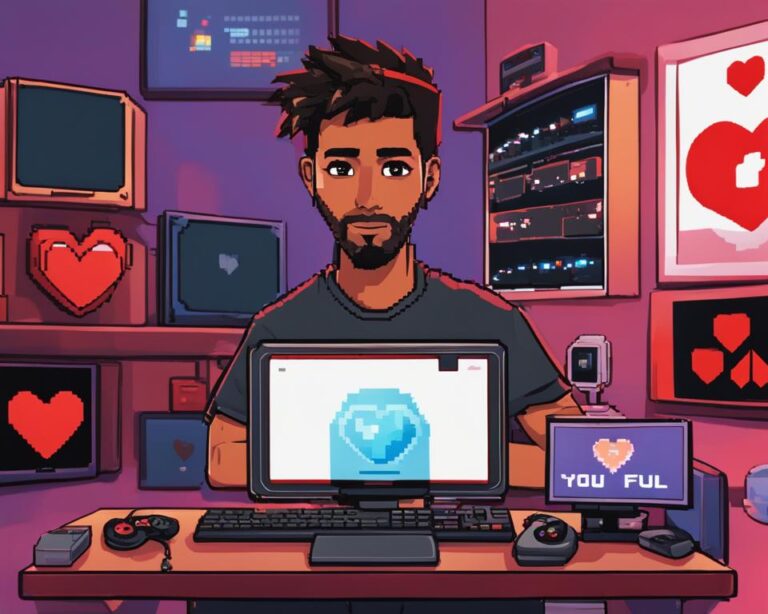 37+ Gamer Pick Up Lines Geeky & Flirty