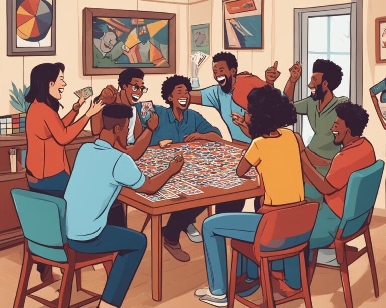 17+ Games to Play with Friends (List)