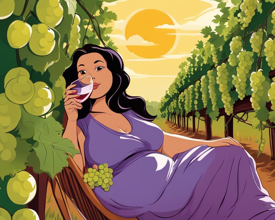 Grape Juice While Pregnant (What to Know)