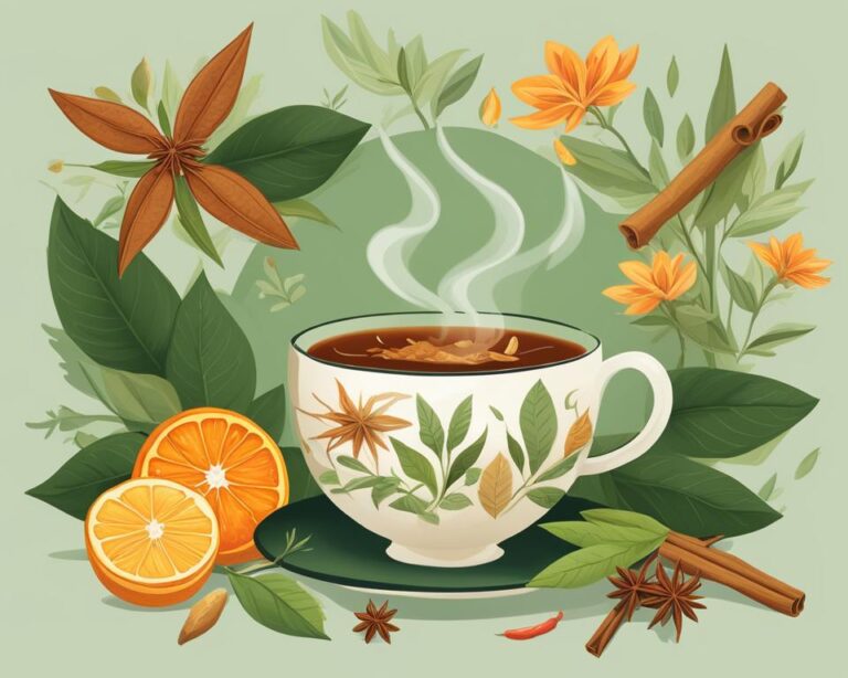 Health Benefits of Ginseng Tea (Guide)